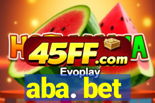 aba. bet
